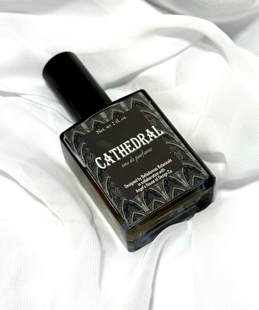 Cathedral Eau de Parfume