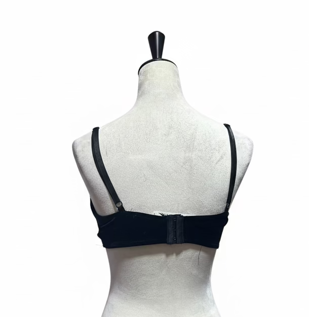 Velvet Bloodlust Bralette