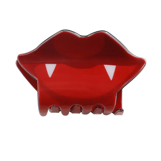 Vampy Claw Clip Hair Clip