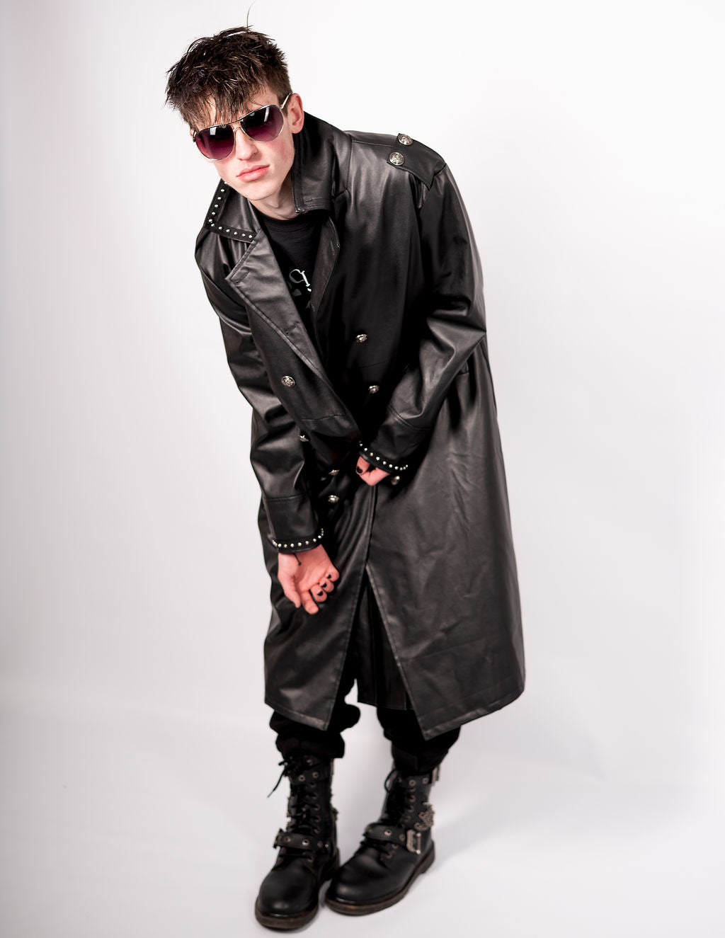 Renegade Trench