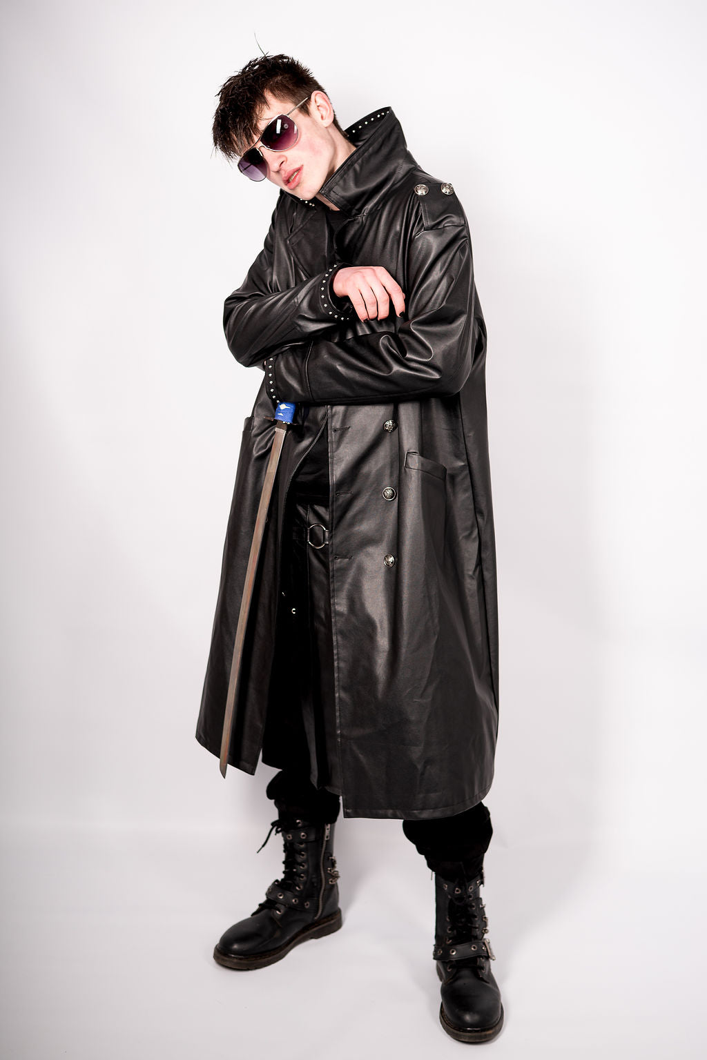 Renegade Trench