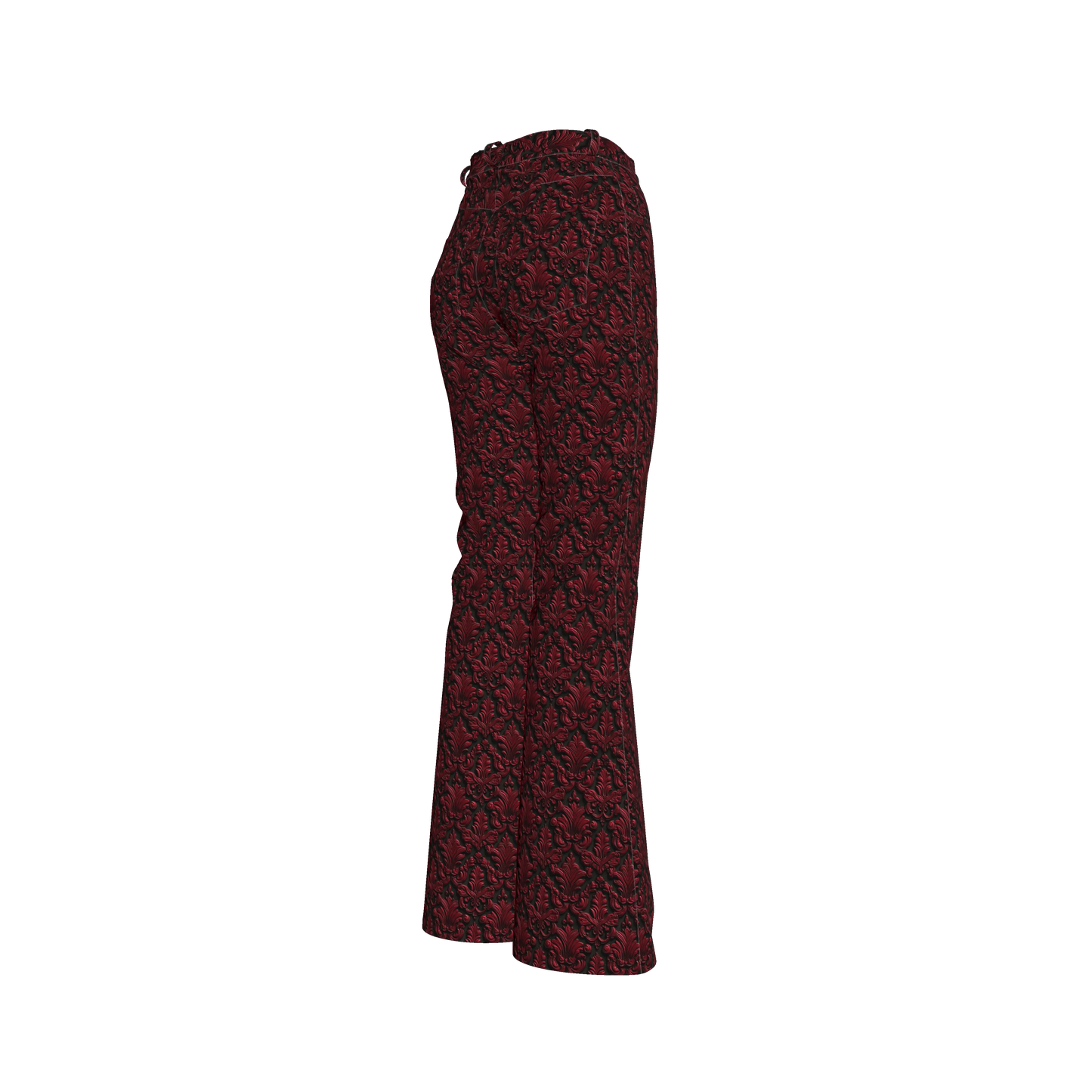 Blood Lust Cords