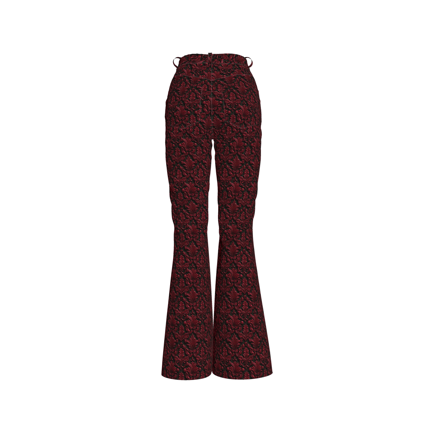 Blood Lust Cords