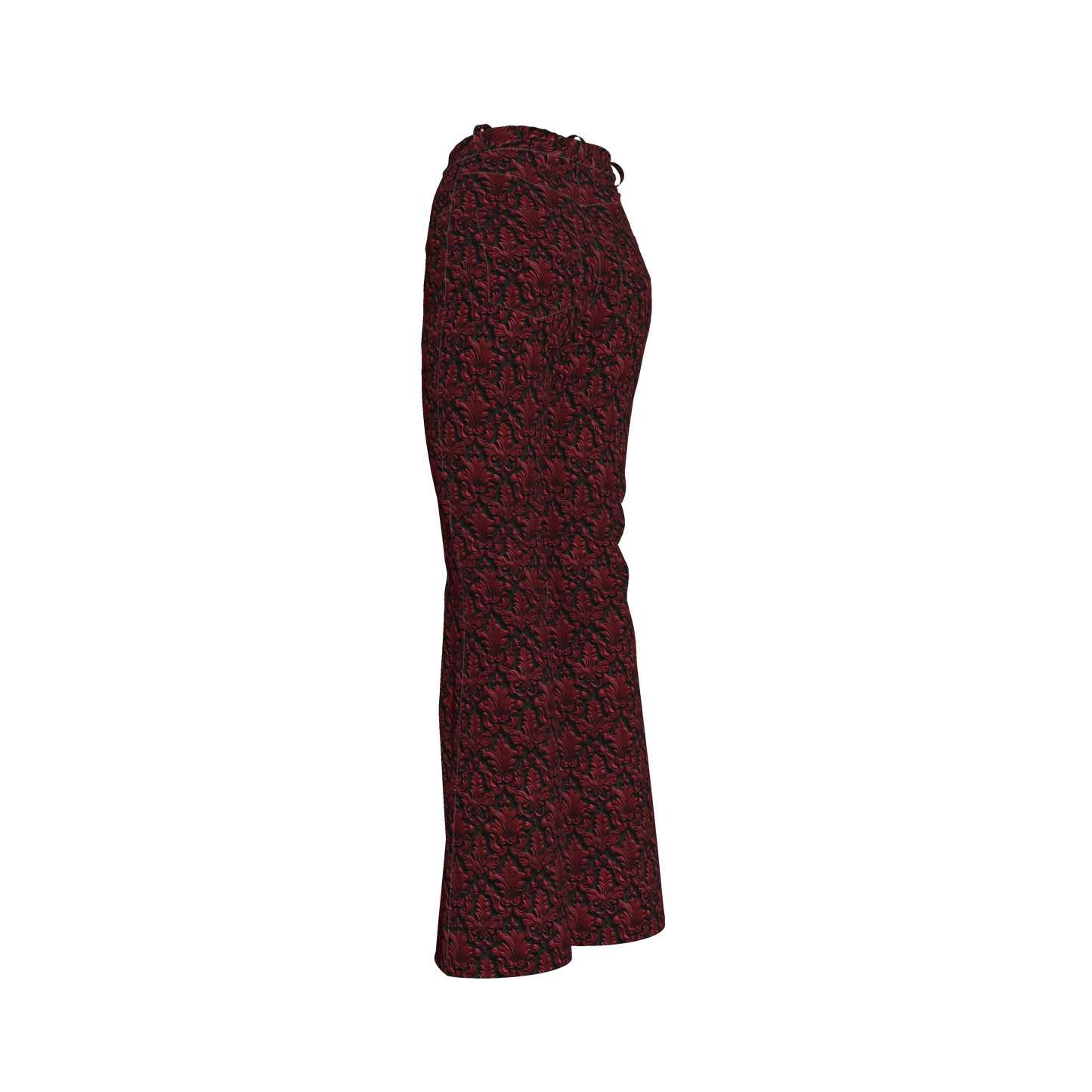 Blood Lust Cords