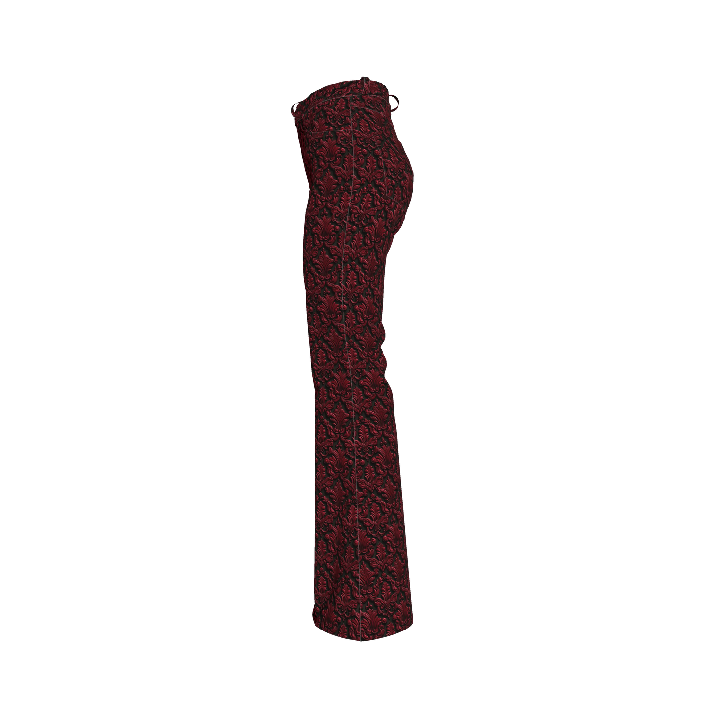 Blood Lust Cords