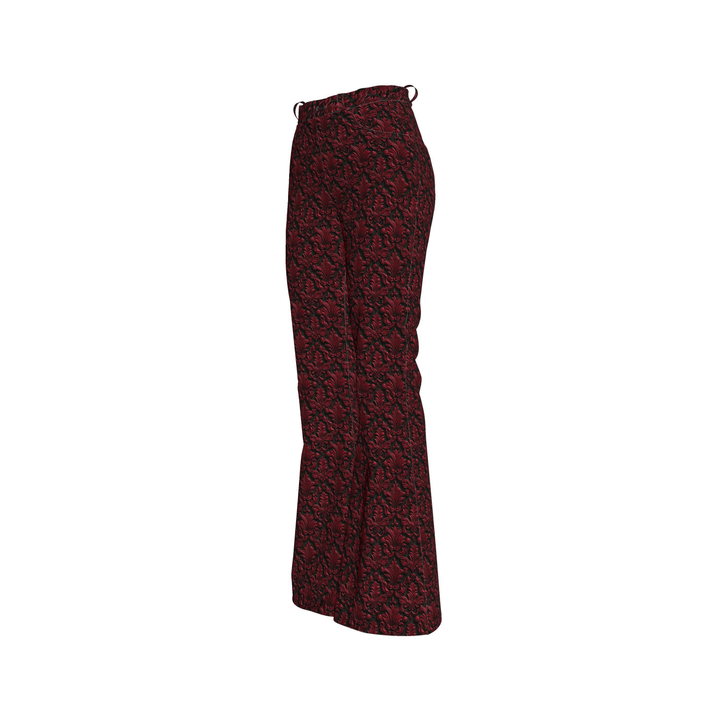 Blood Lust Cords