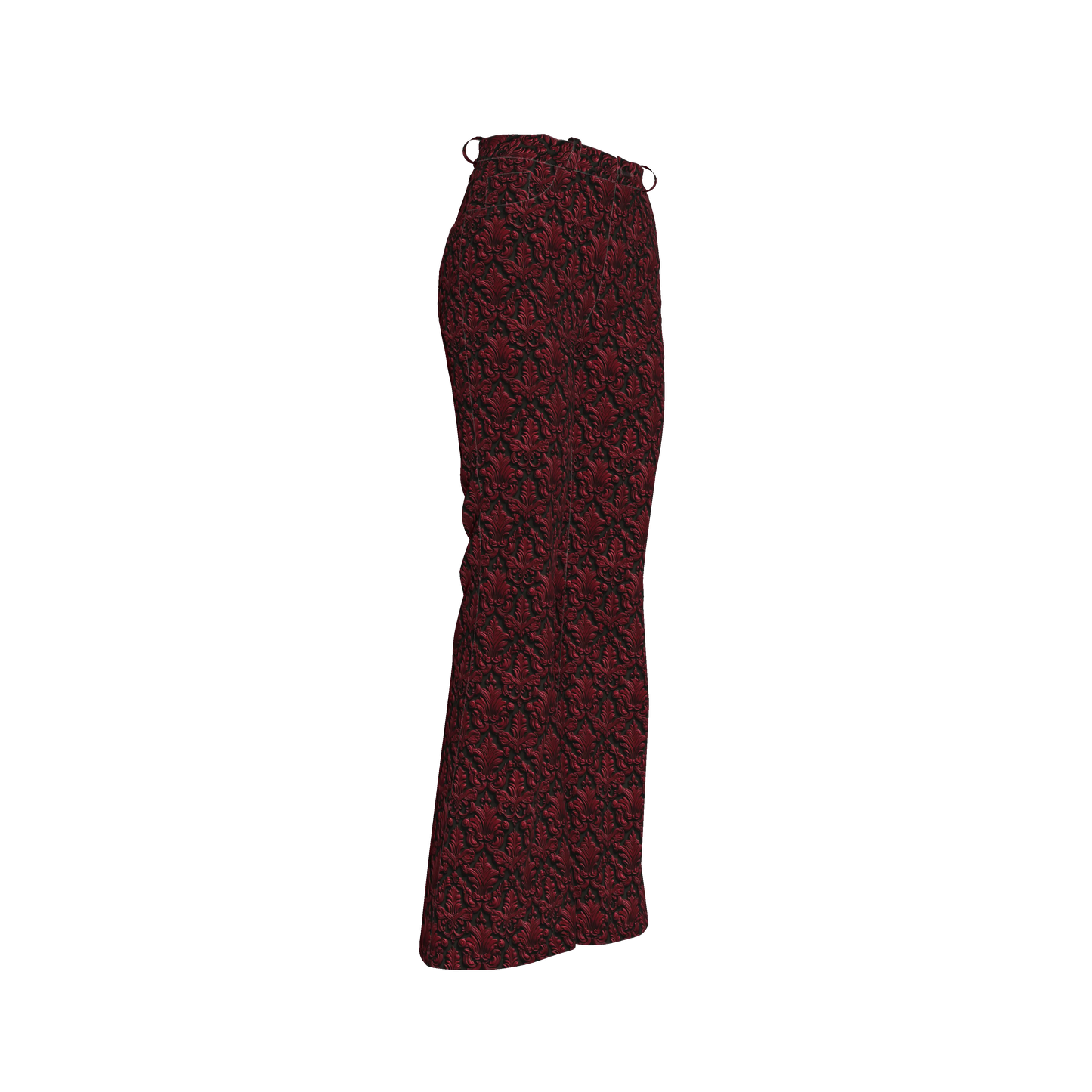 Blood Lust Cords