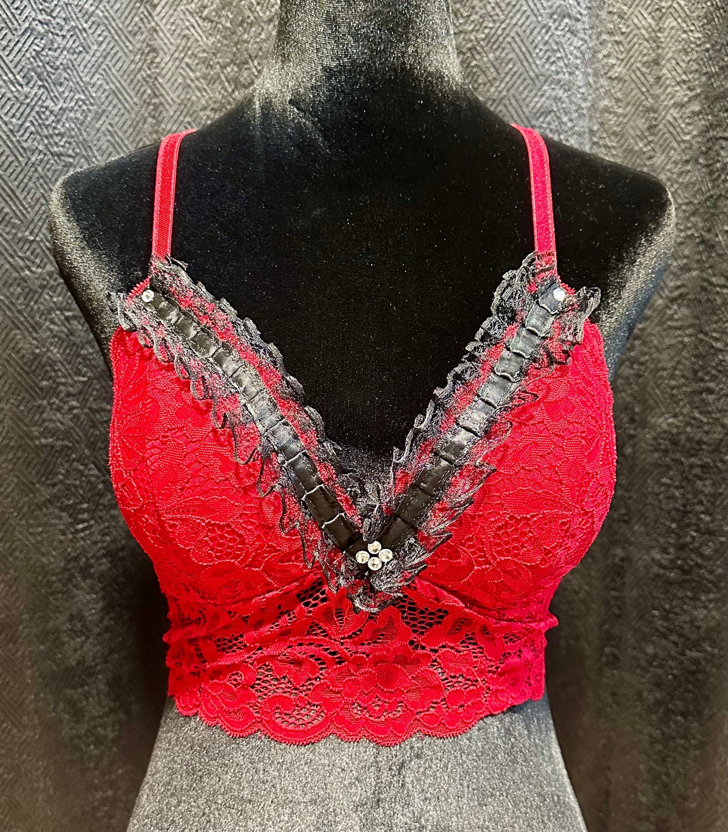 Bralettes