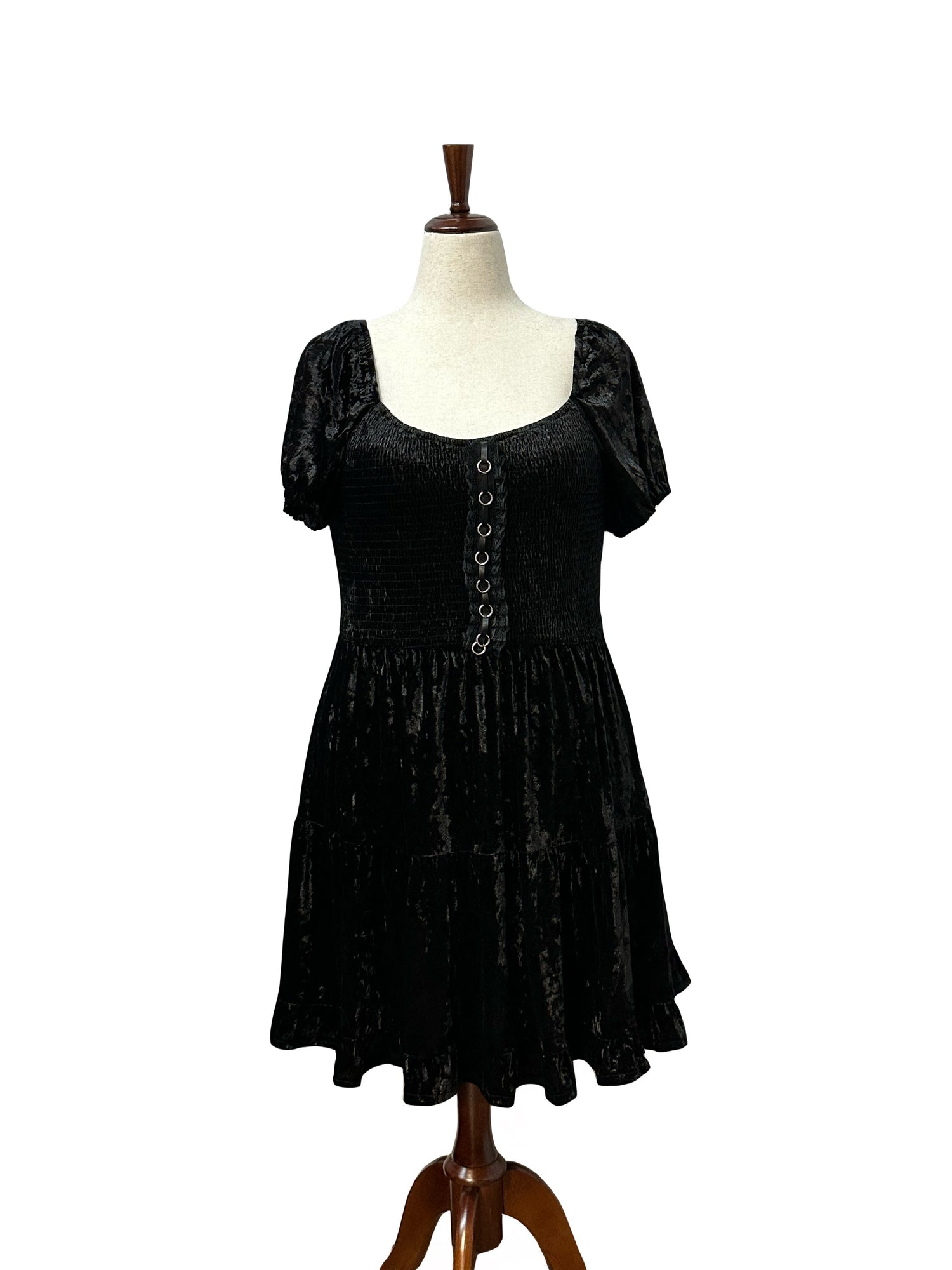 A-line Dresses