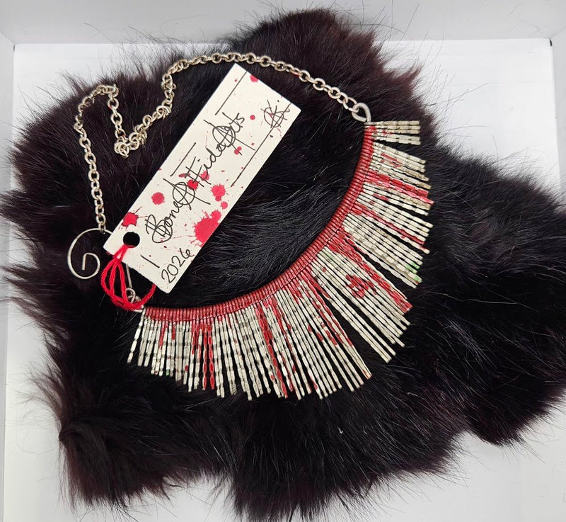 Boneafide Arts - Angel's House of Design Co.