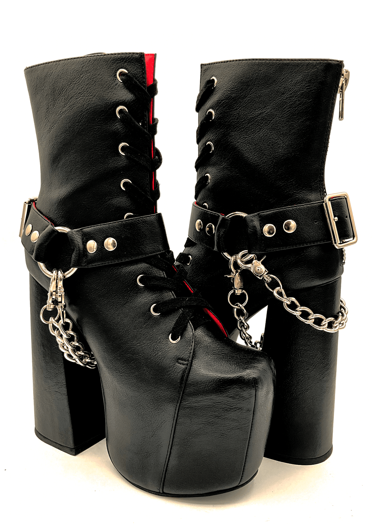 Boots - Angel's House of Design Co.
