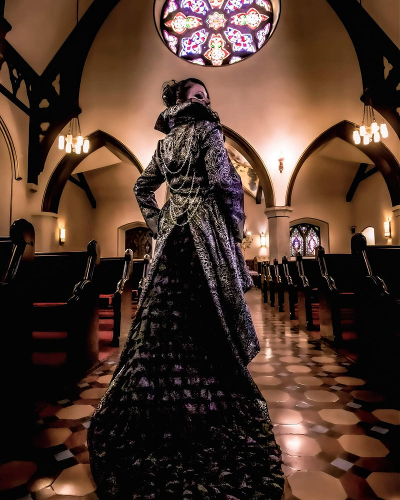 Confession - Angel's House of Design Co.