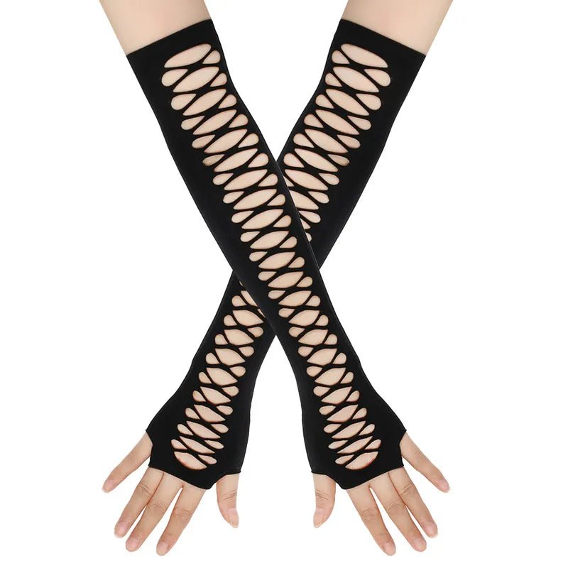 Gloves - Angel's House of Design Co.