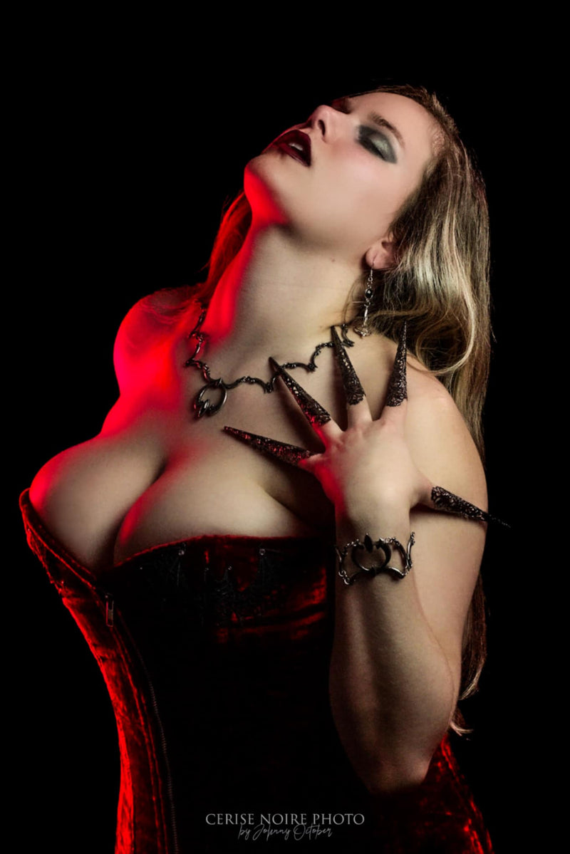 Jewelry - Angel's House of Design Co.