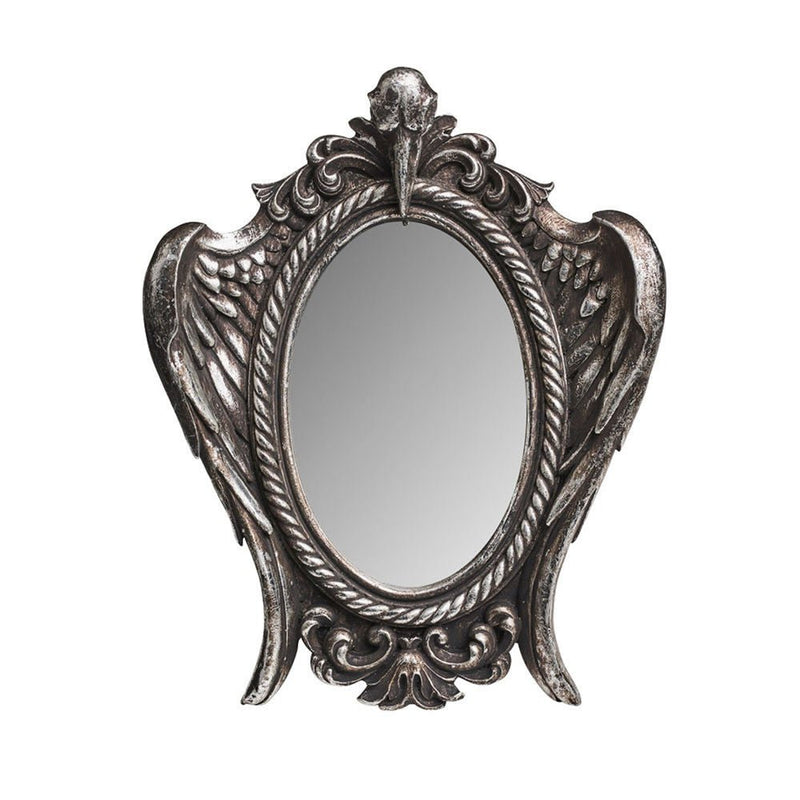 My Soul From the Shadow Mirror - Angel's House of Design Co.