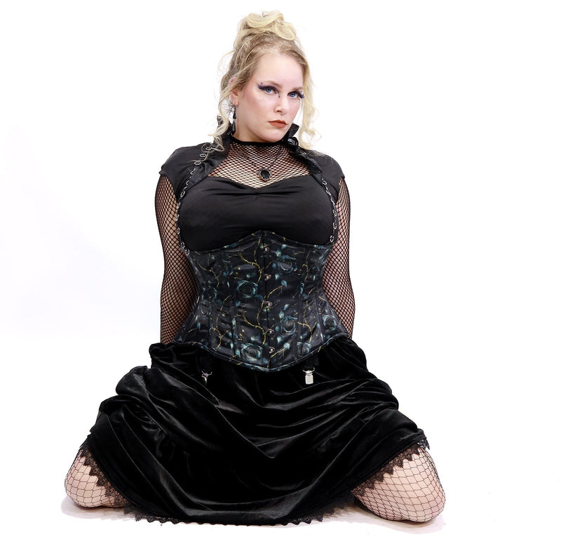 Shadows of the Night - Angel's House of Design Co.