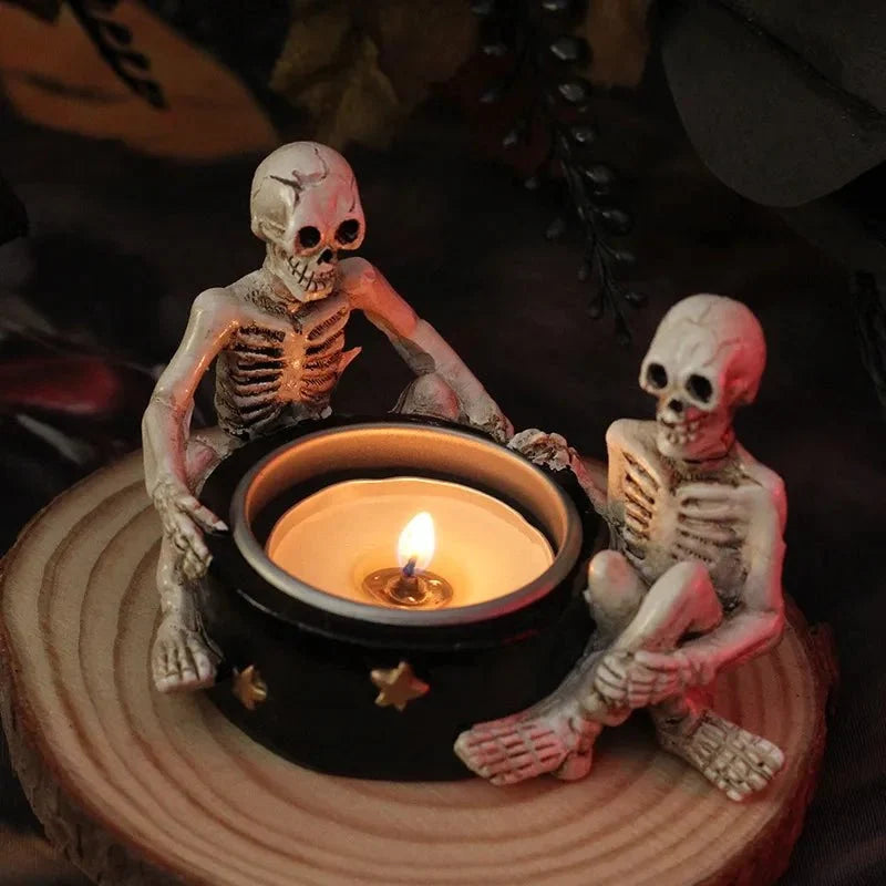 Candles & Holders - Angel's House of Design Co.