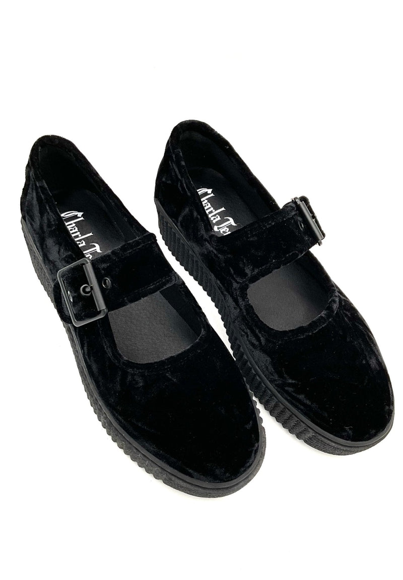 Sneakers - Angel's House of Design Co.