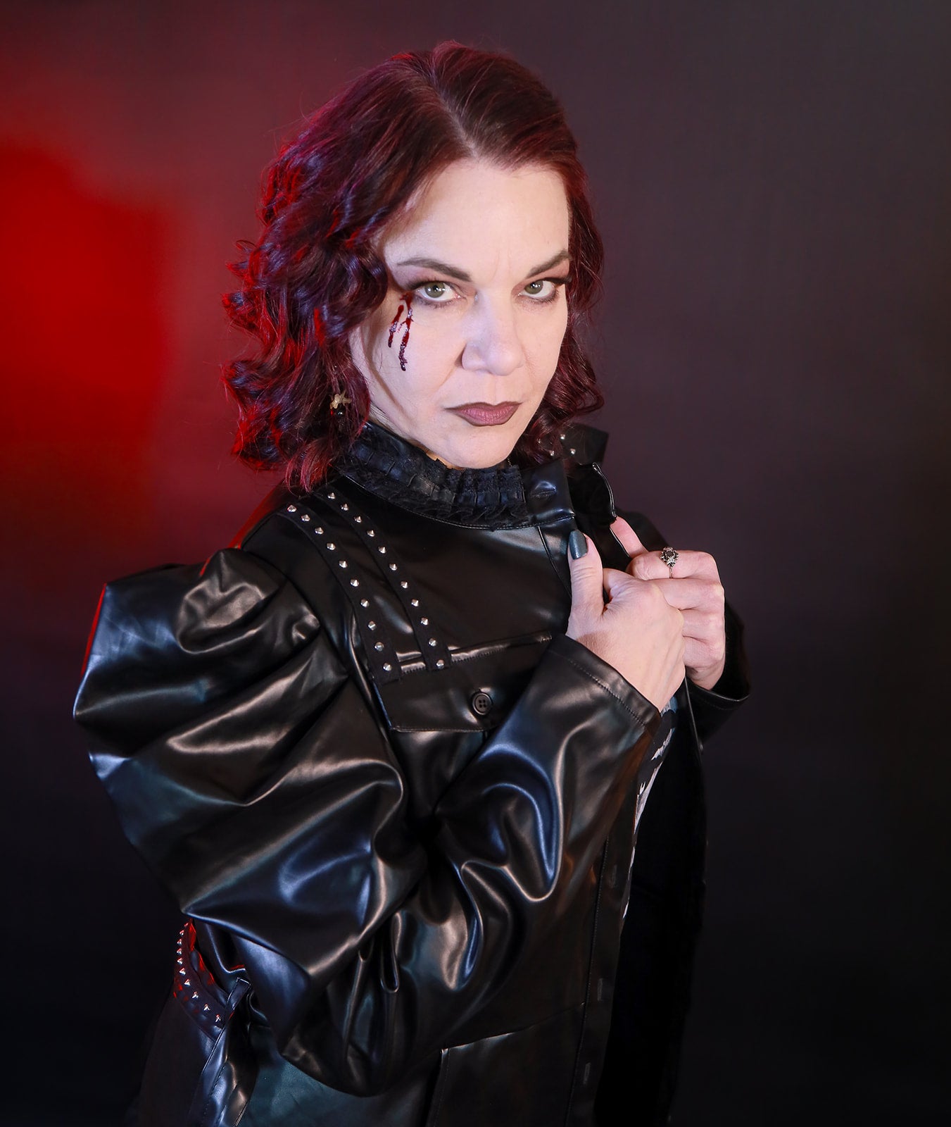 Keeper of the Night Jacket