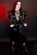 Keeper of the Night Jacket