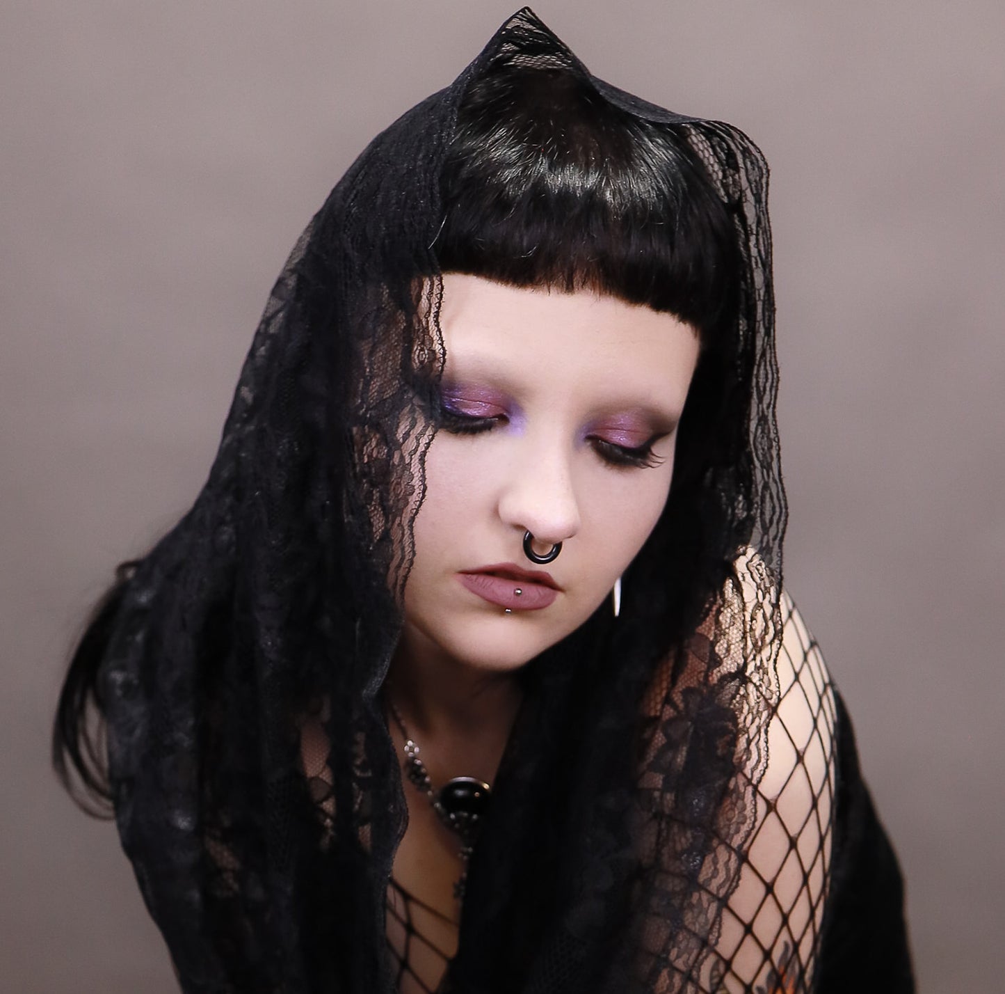 Lace Veil