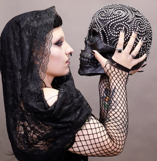 Lace Veil