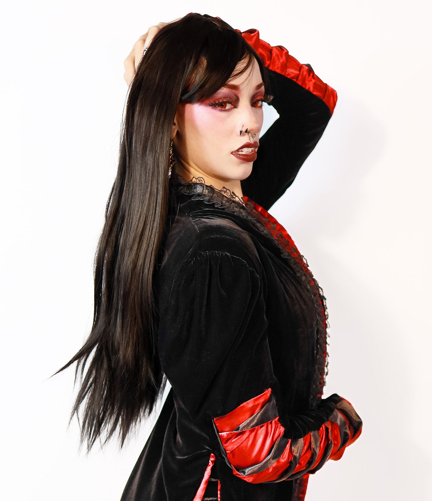 Gothic Renaissance Robe