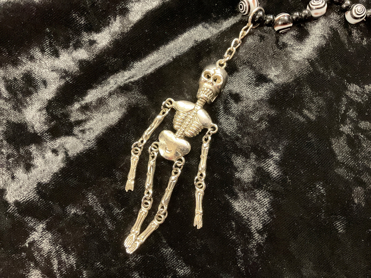 Dance Macabre