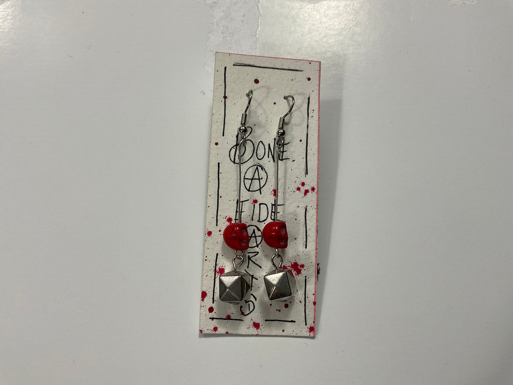 Roja Muerte