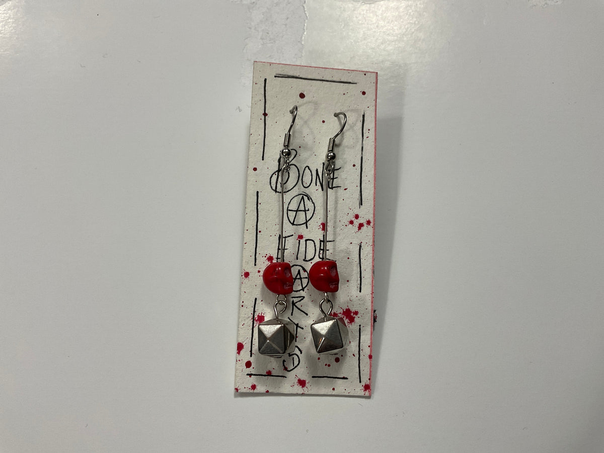 Roja Muerte