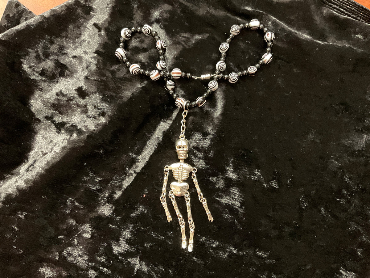 Dance Macabre