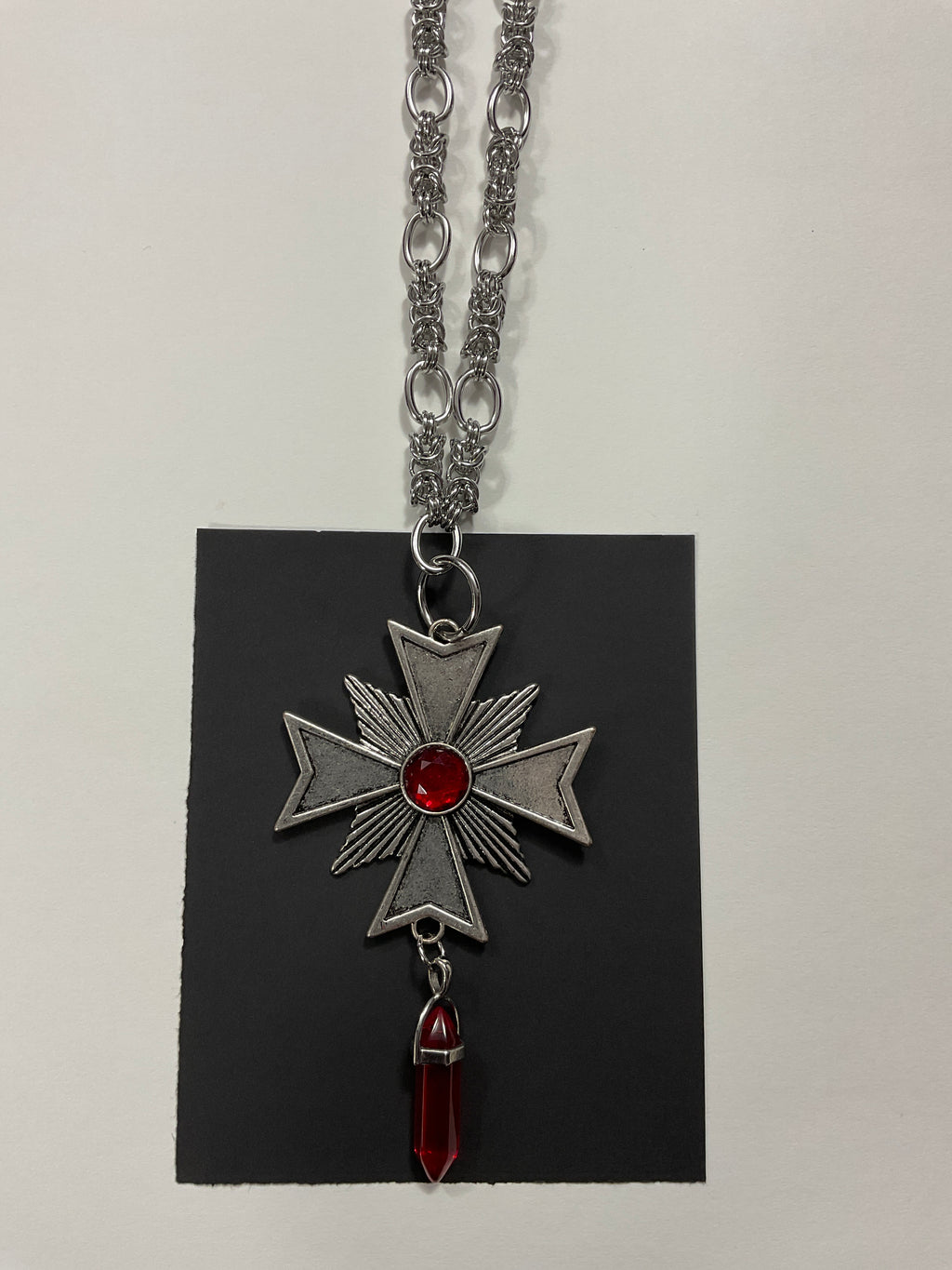Amulet du Vampyr