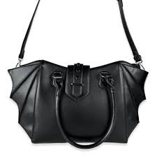 Bat Wing Purse
