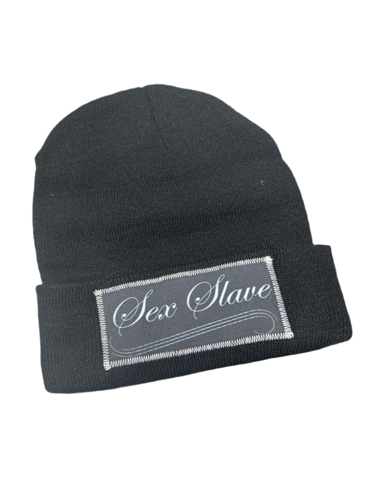Sex Slave Beanie