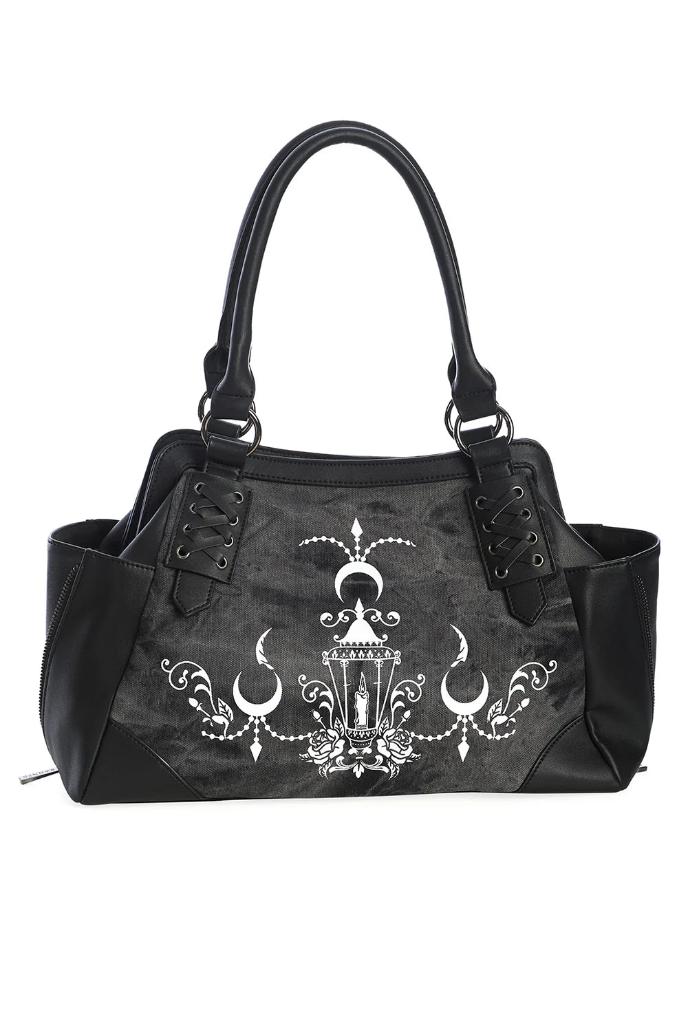 Chandelier Handbag