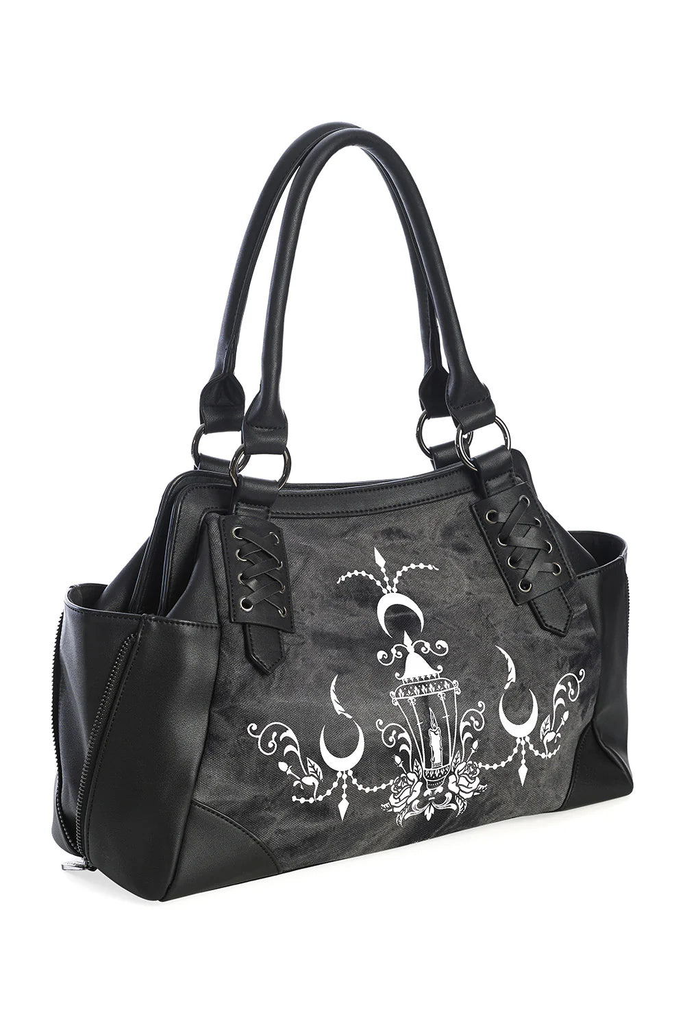 Chandelier Handbag