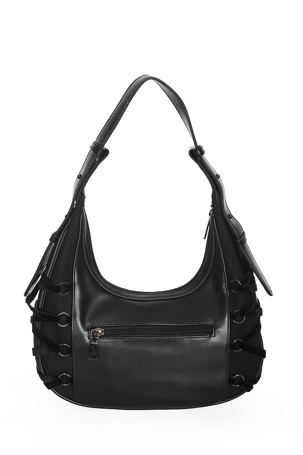 Chalice Gothic Shoulder Bag By Banned Alternative
