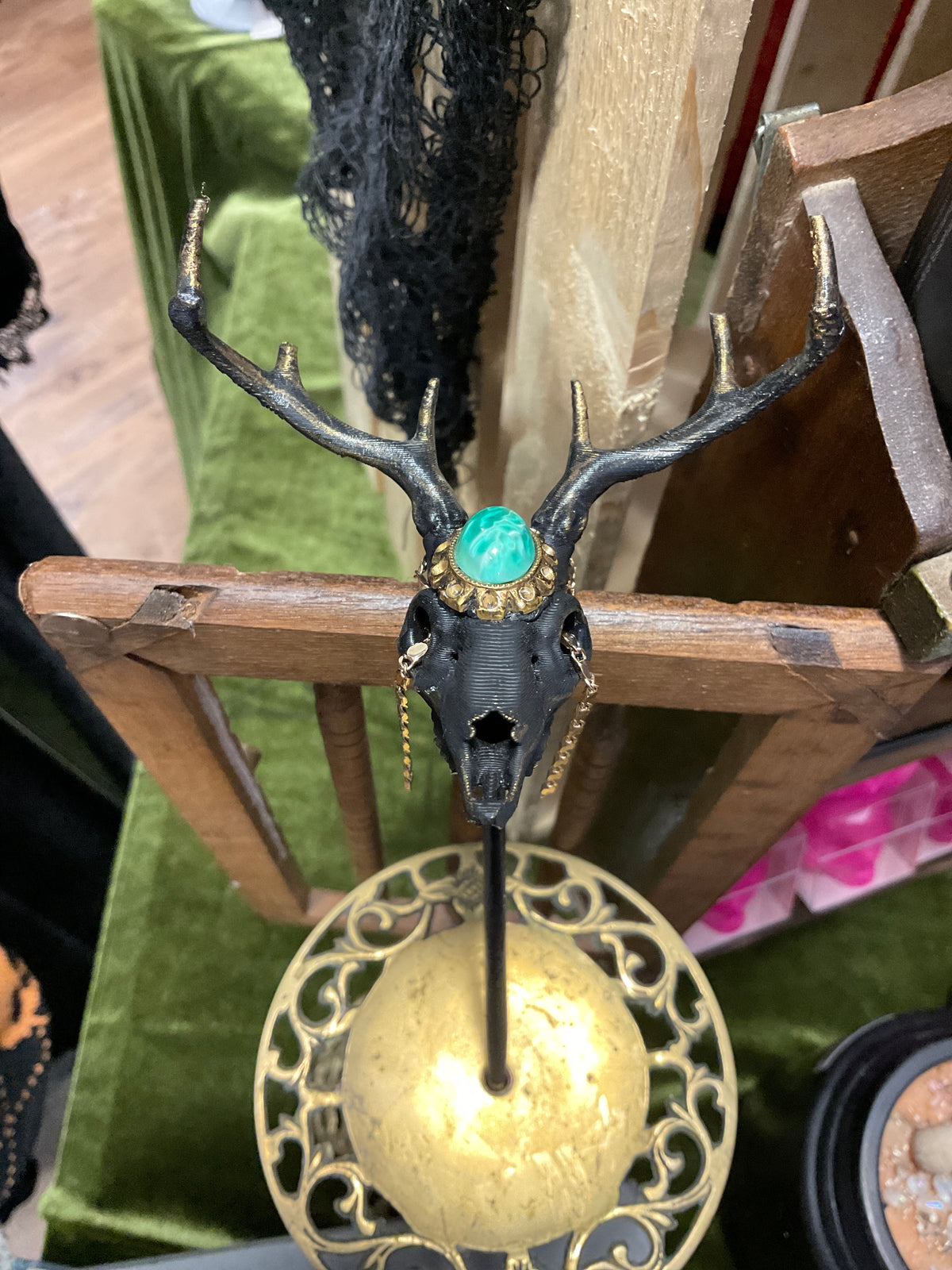 Spirit Guide