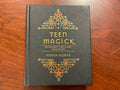 Teen Magick Book