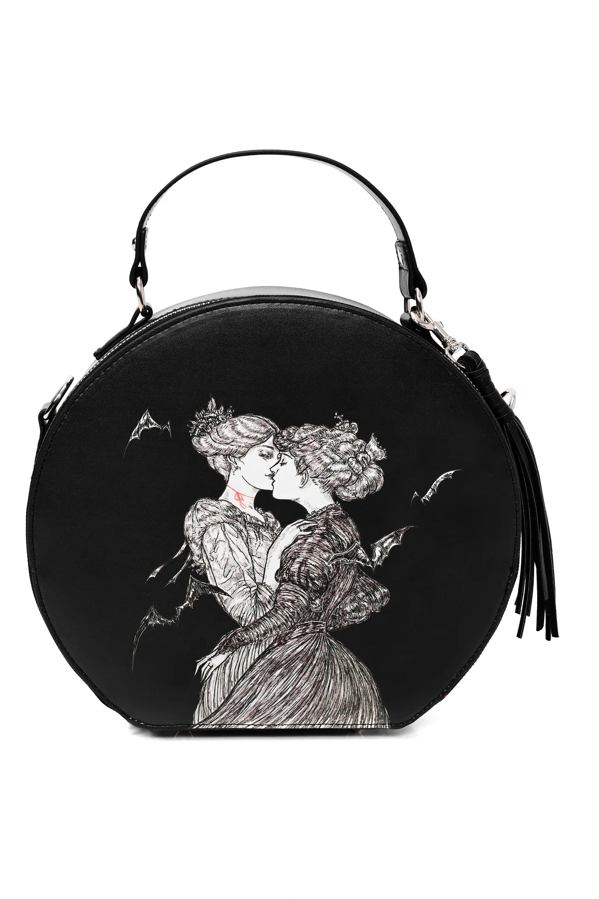 The Lover's Handbag By Foxblood (Limited Edition)