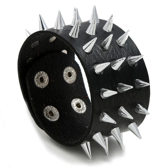 Spiked Cuff