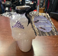 Lavender Vanilla Skull Body Wash