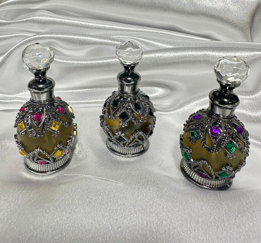 Summer Vintage Perfume