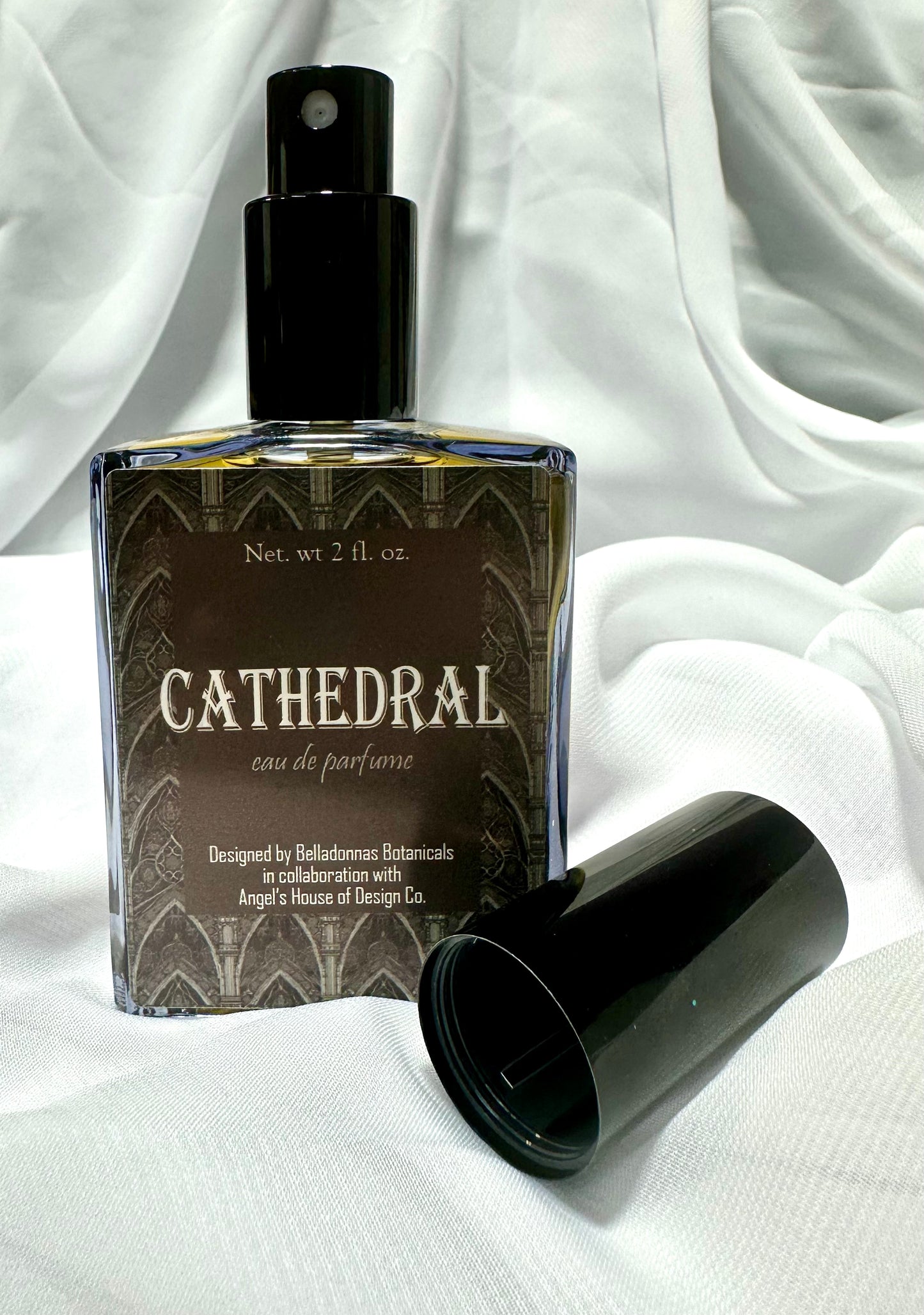 Cathedral Eau de Parfume