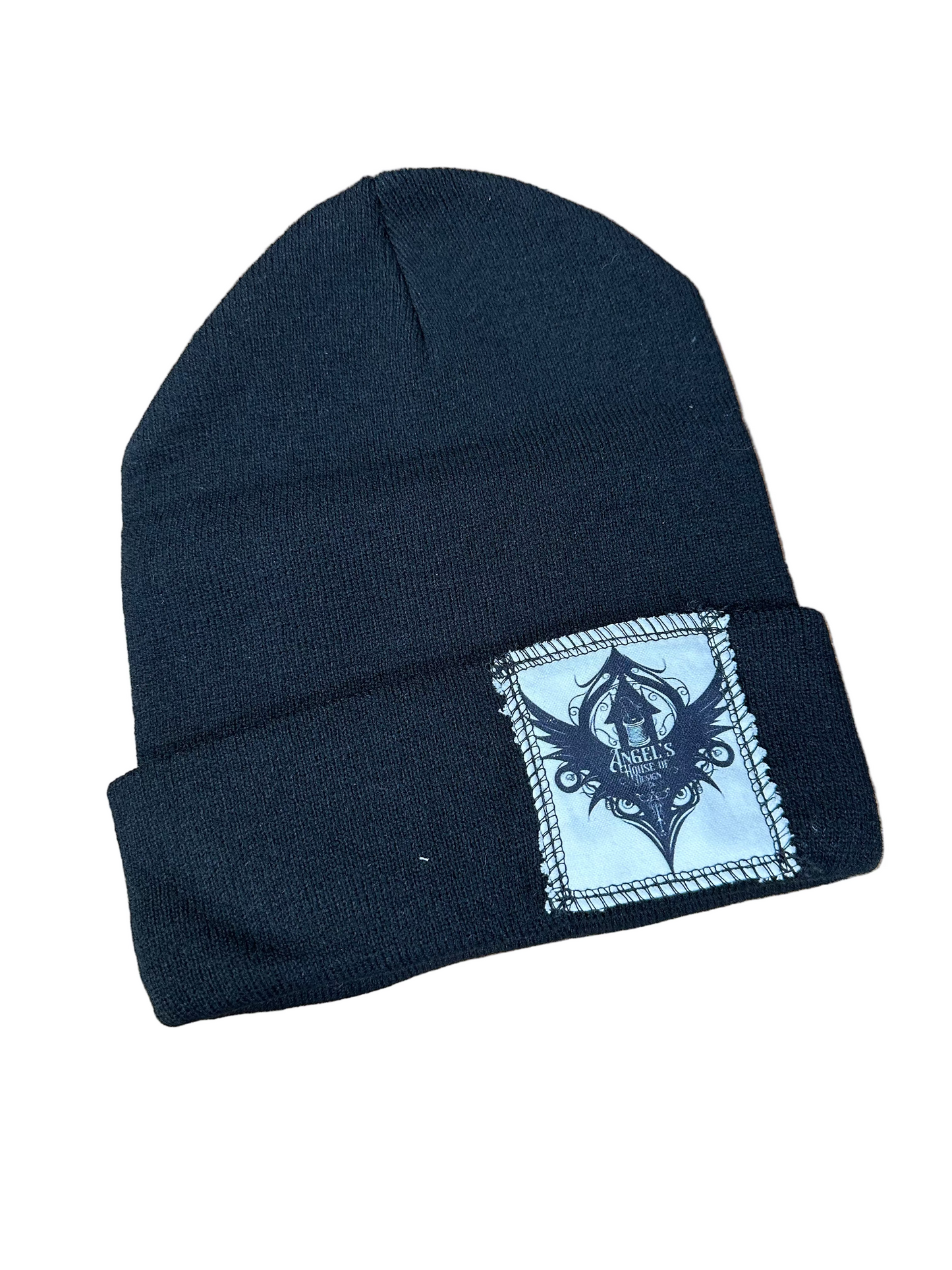 Angel’s Beannie