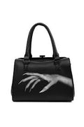 Foxblood Shadow Hunter Bag purse handbag