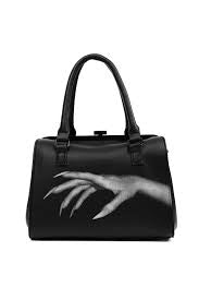 Foxblood Shadow Hunter Bag purse handbag