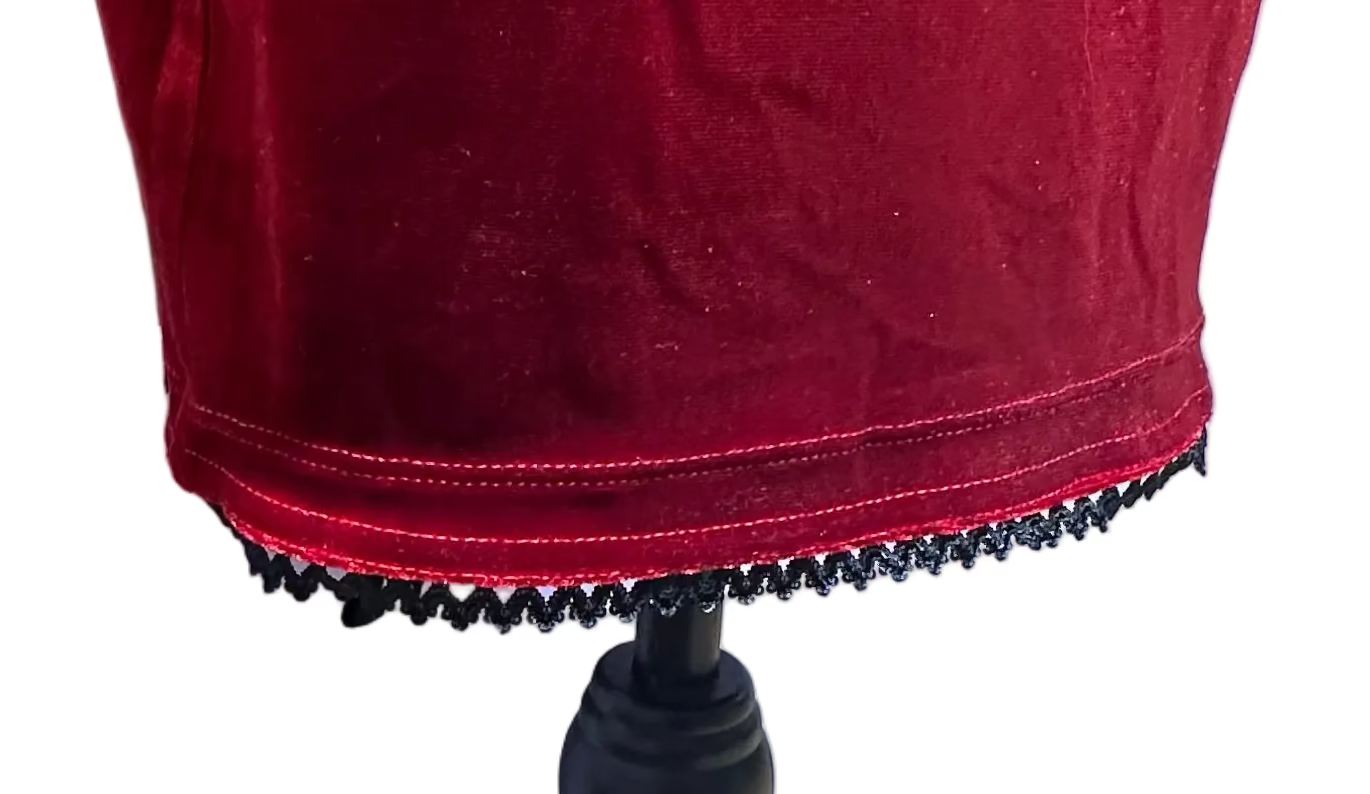 Bloody Valentine Mini Dress