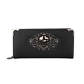 Skull Clutch/Wallet