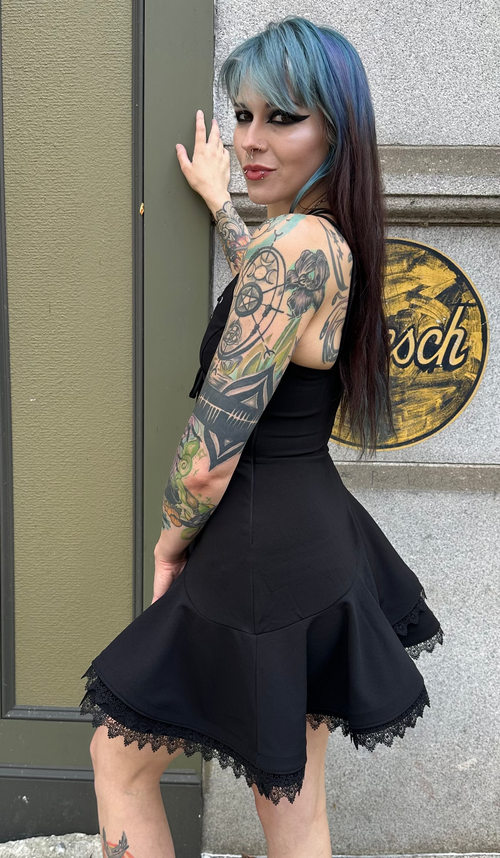 Annabelle Dress
